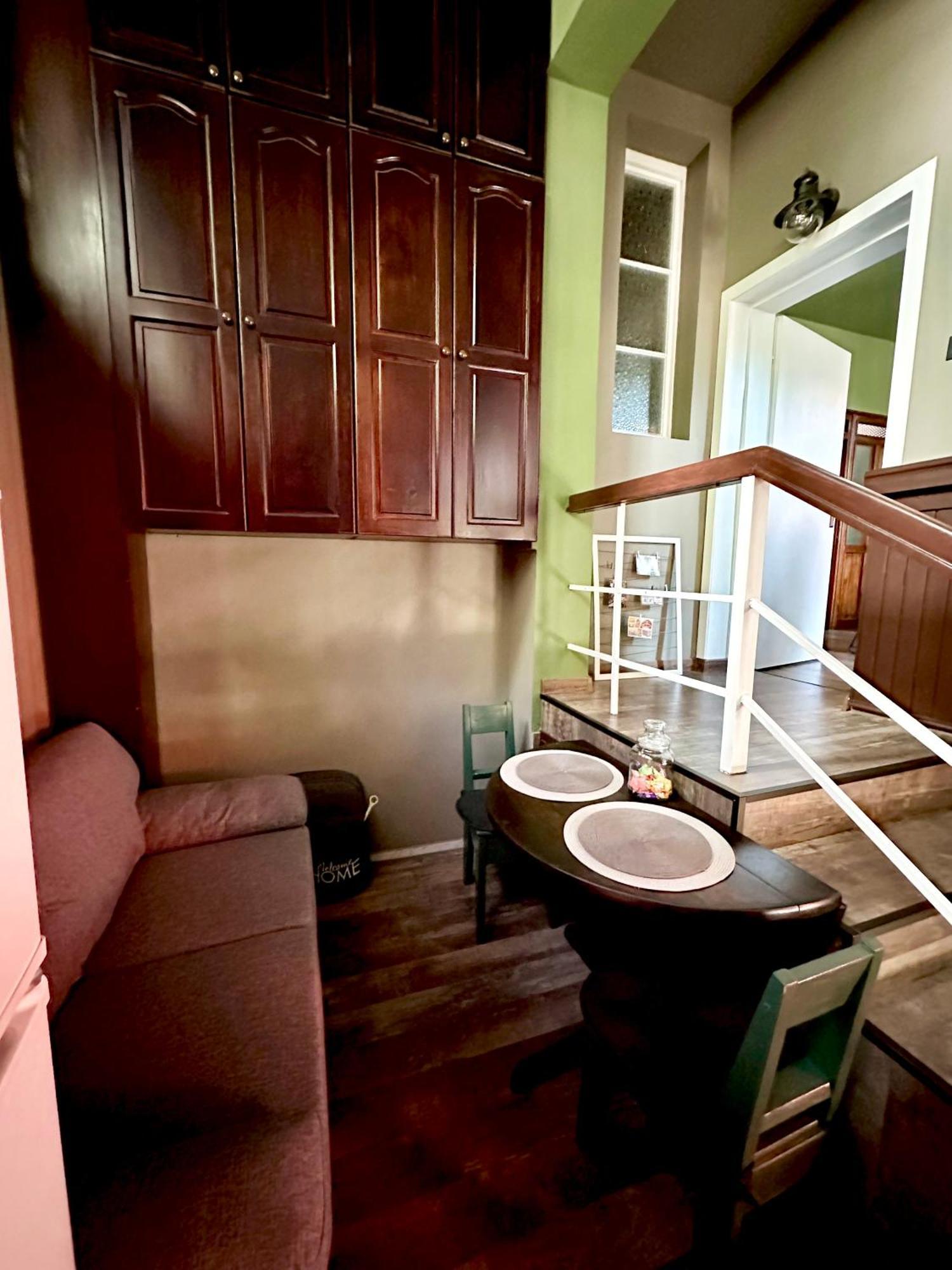 Art Apartment 36 พลอฟดิฟ ภายนอก รูปภาพ